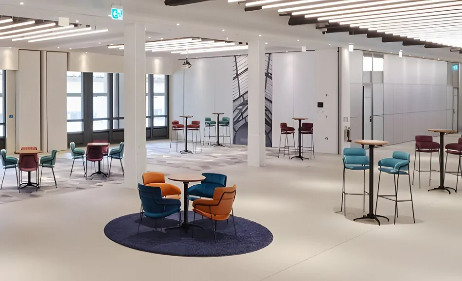 Tech Meeting Rooms London Best Venues London- Image copyright - etc.venue