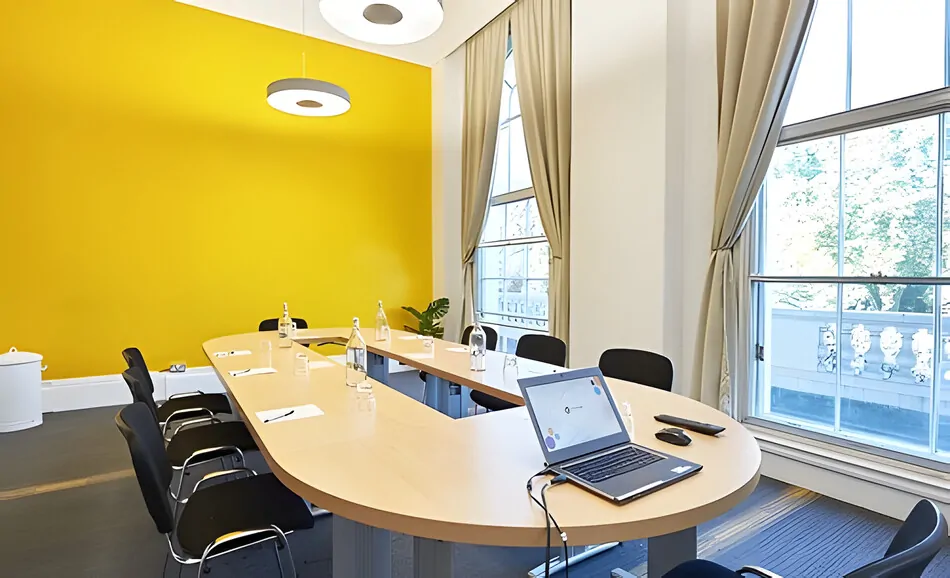 Meeting Spaces London - ISH Venues