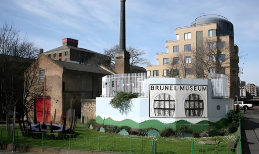 The Brunel Museum South East London - Best Venues London