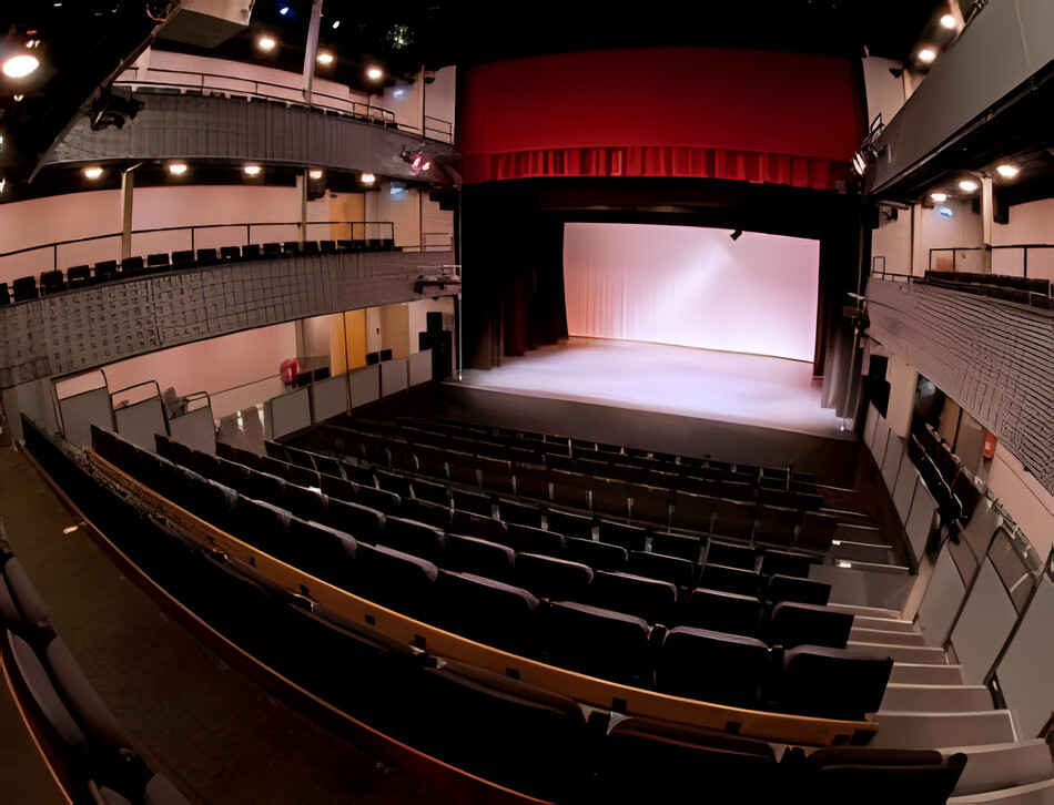 The Carriageworks Theatre - Best Venues London