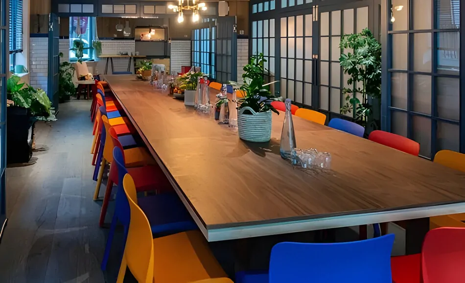 The Corner London City Hotel - Best Venues London