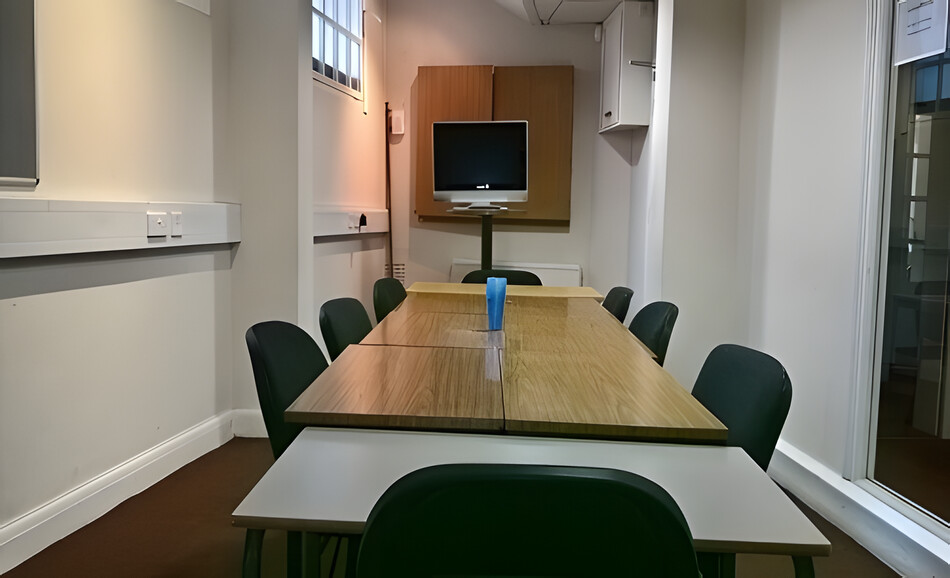 Book The London Jesus Centre - Central London - Best Venues London