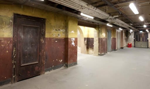 Hire The Ditch - Central London Basement Venue - Best Venues London