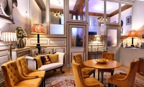 The Embassy London - Best Venues London