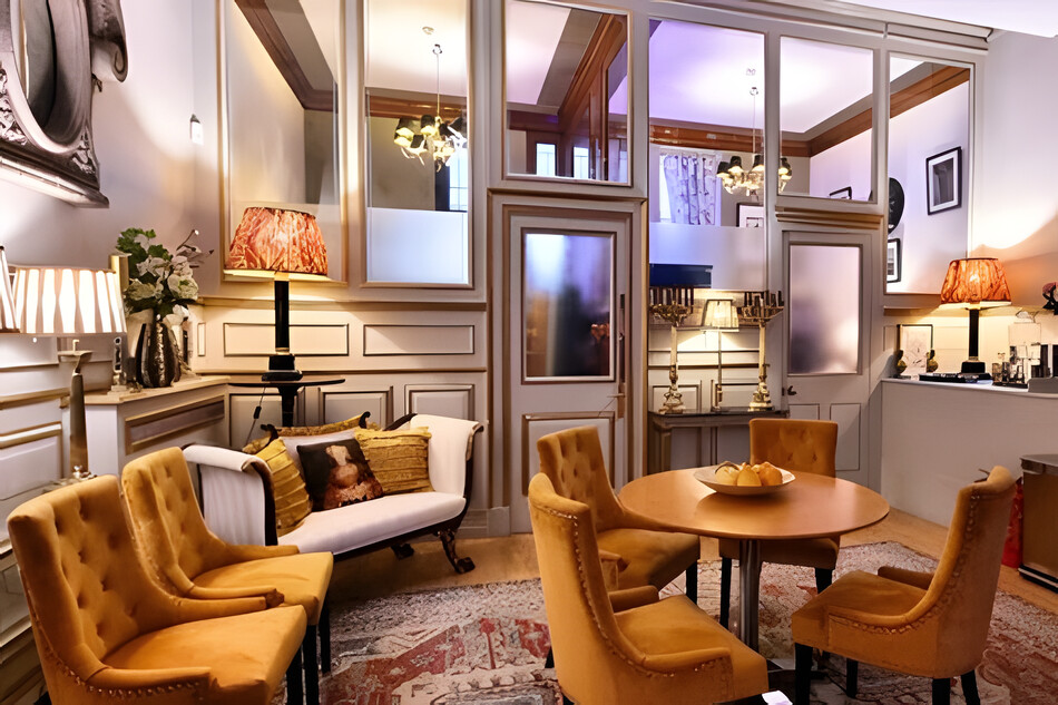 The Embassy London - Best Venues London