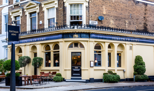 Book a Networking, Meetings And Party Venue In London - Best Venues London