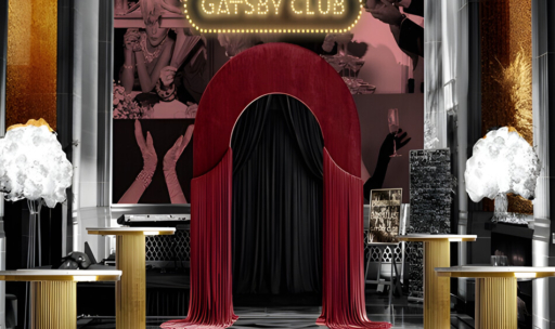 The Gatsby Club Christmas - Best Venues London