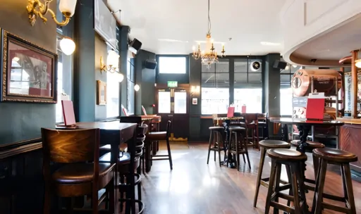 Book The Globe Central London - Best Venues London