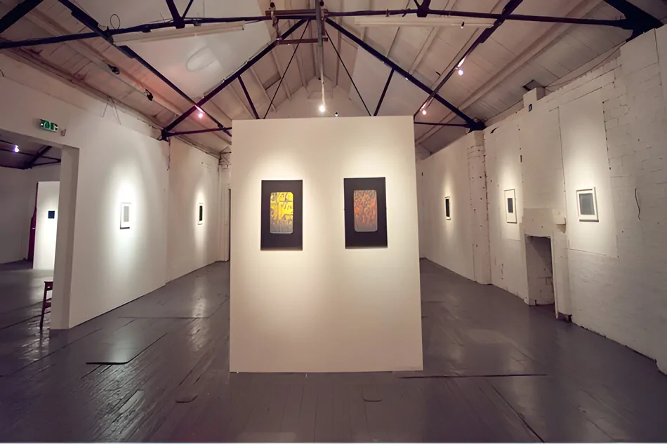 The Glue Factory - Best Venues London