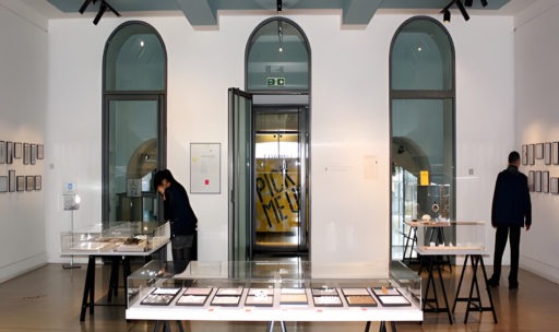 Book The Great Arch Hall - Best Venues London