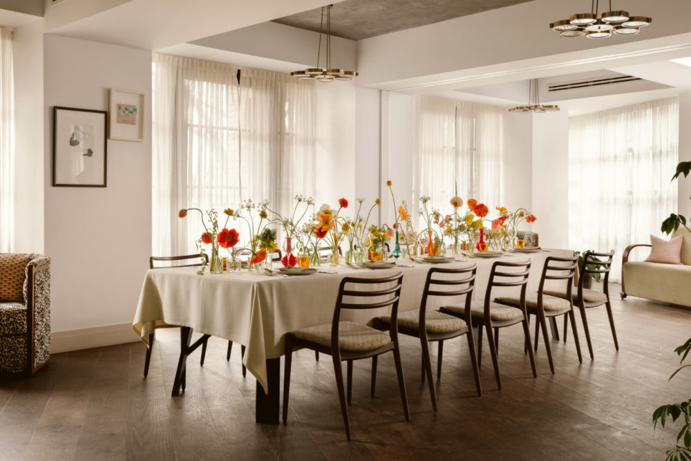 hoxton southwark event spaces