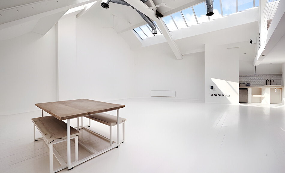 The Loft at FiveFourStudios - Best Venues London