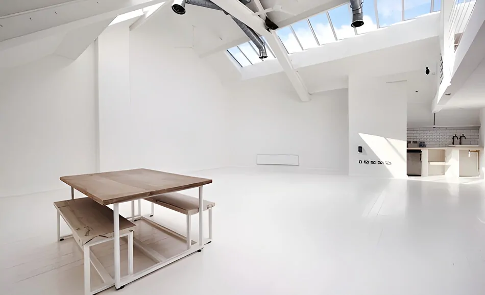 The Loft at FiveFourStudios - Best Venues London