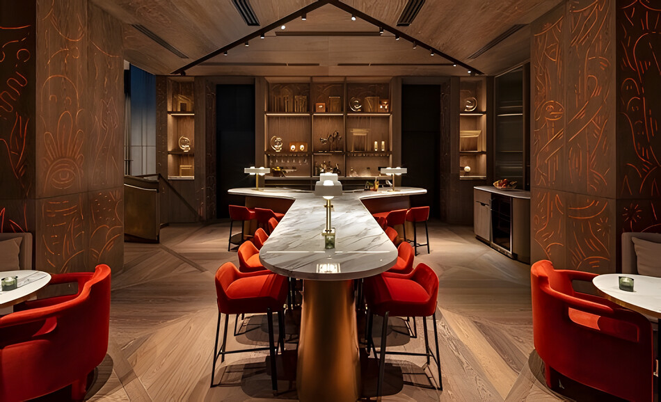 The Londoner - Super Boutique Hotel London - Best Venues London