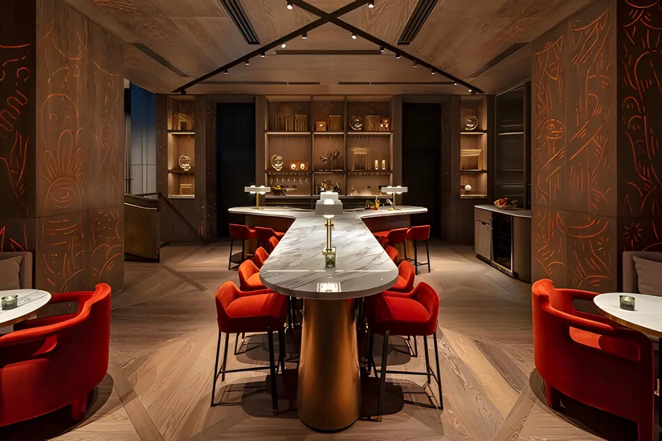 The Londoner - Super Boutique Hotel London - Best Venues London