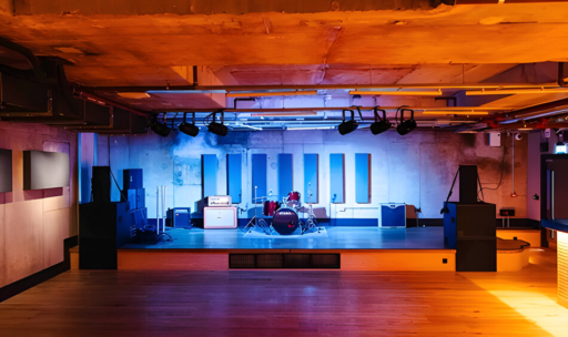 The Lower Third Cocktail Bar - Best Venues London