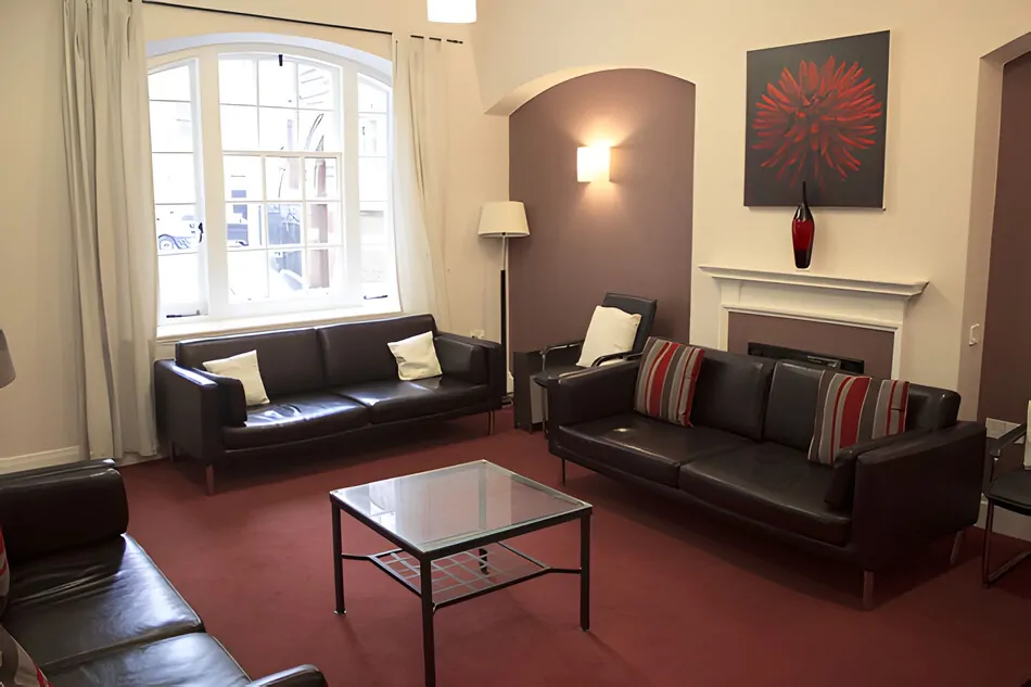 The Marylebone Room