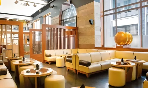Book The Mint Leaf Lounge Central London - Best Venues London