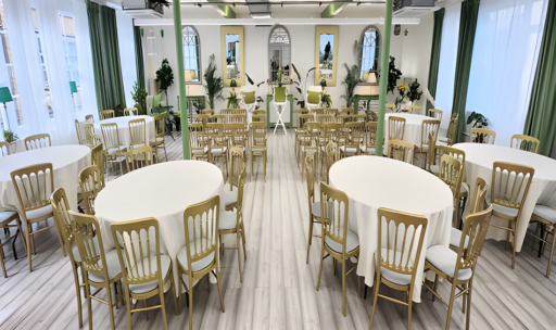 The Palm Room - Best Venues London