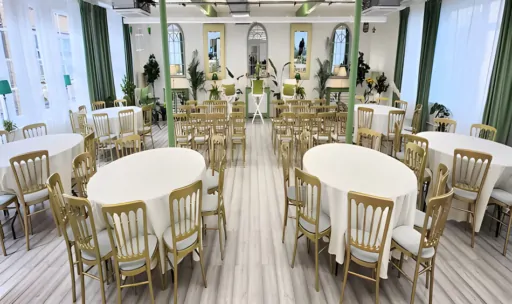 The Palm Room - Best Venues London