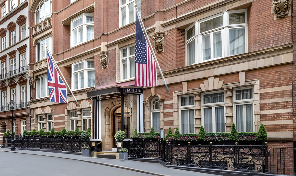 the Stafford London