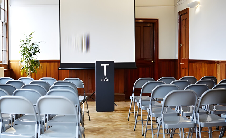 The Tetle Unique Events Venue