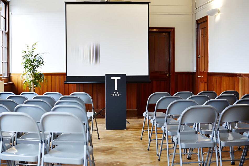 The Tetle Unique Events Venue