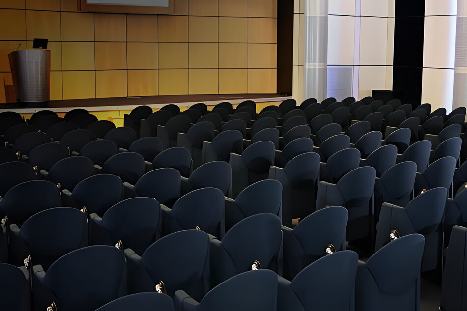 The Williams Conference Centre