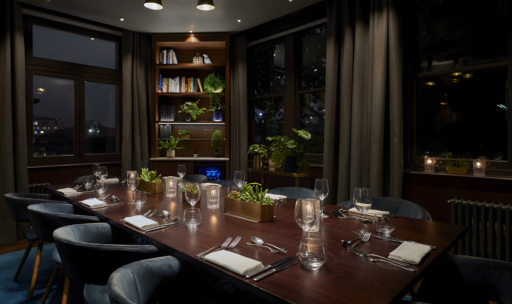 mmeeting room century club