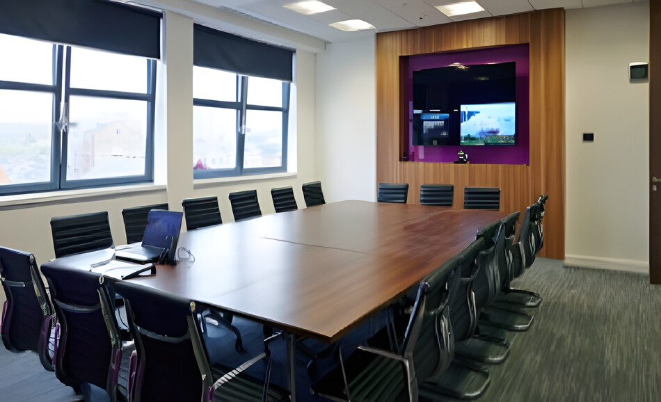 Book Horizon Leeds Conference & Meeting Space - Best Venues London