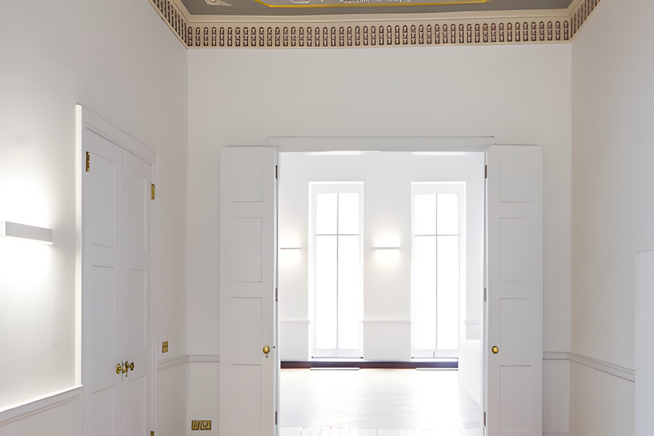 Townhouse Venue Hire Central London - Best Venues London