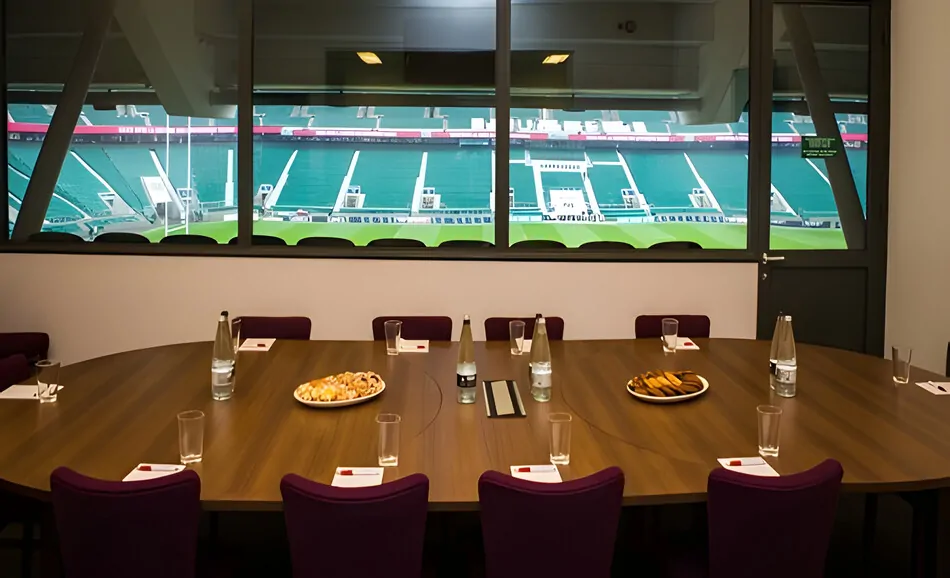Twickenham Stadium Sporting Venue Hire - Best Venues London