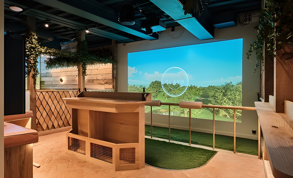 Sporting Venue for Hire London