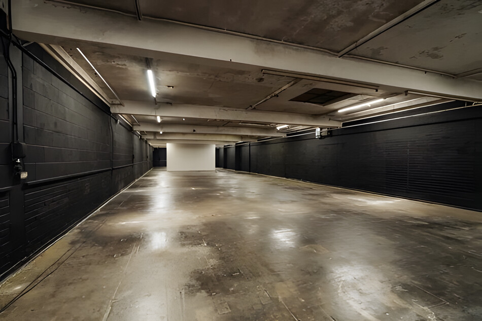 Unlocked Shoreditch - Best Venues London