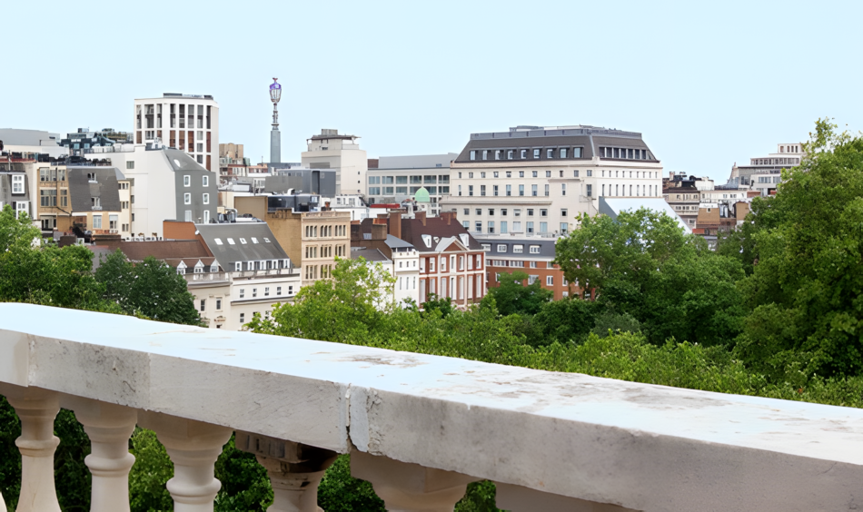 hire the view at royal college of surgeons