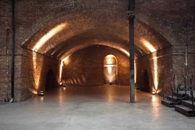 venue for product launch