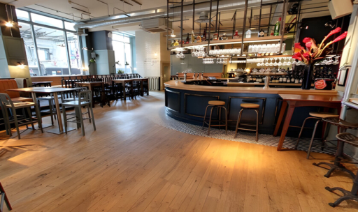 Hire A Central London Venue For Events - Best Venues London