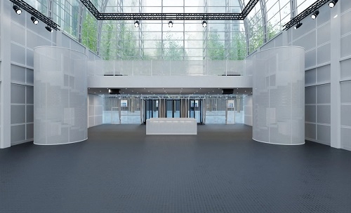 Venue in Canary Wharf - Best Venue London