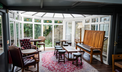 Victorian Pub Venue For Meetings & Parties