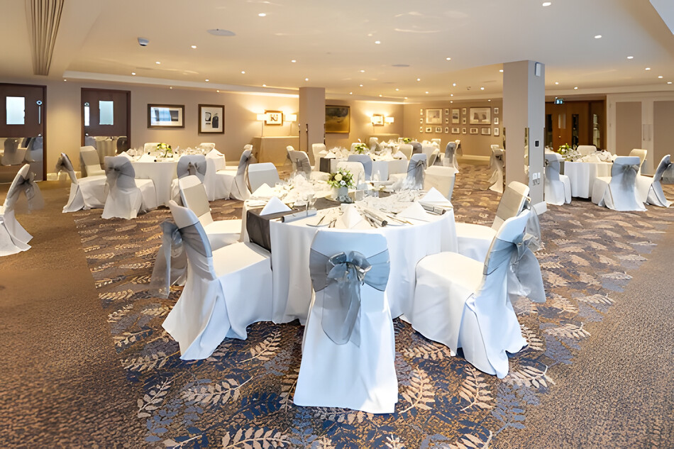 Victory Services Club - Best Venues London
