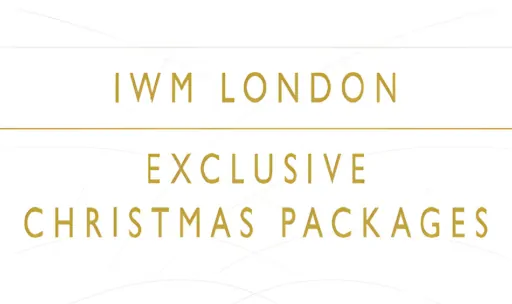 Vintage Christmas Party - IWM London - Best Venues London