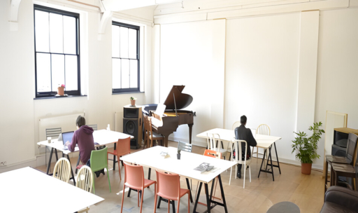 Book The Waterloo Creative Studio in London - Best Venues London