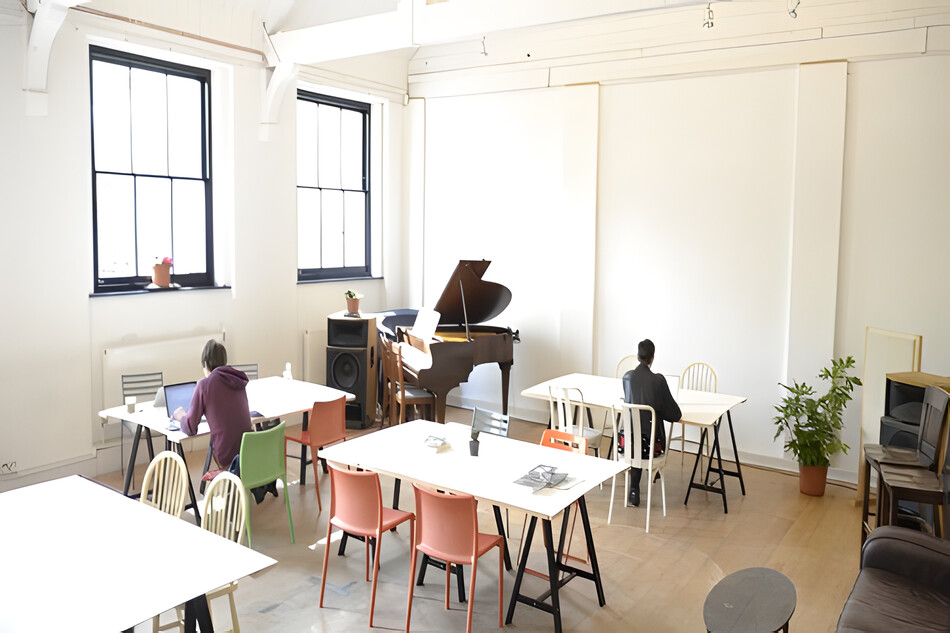 Book The Waterloo Creative Studio in London - Best Venues London