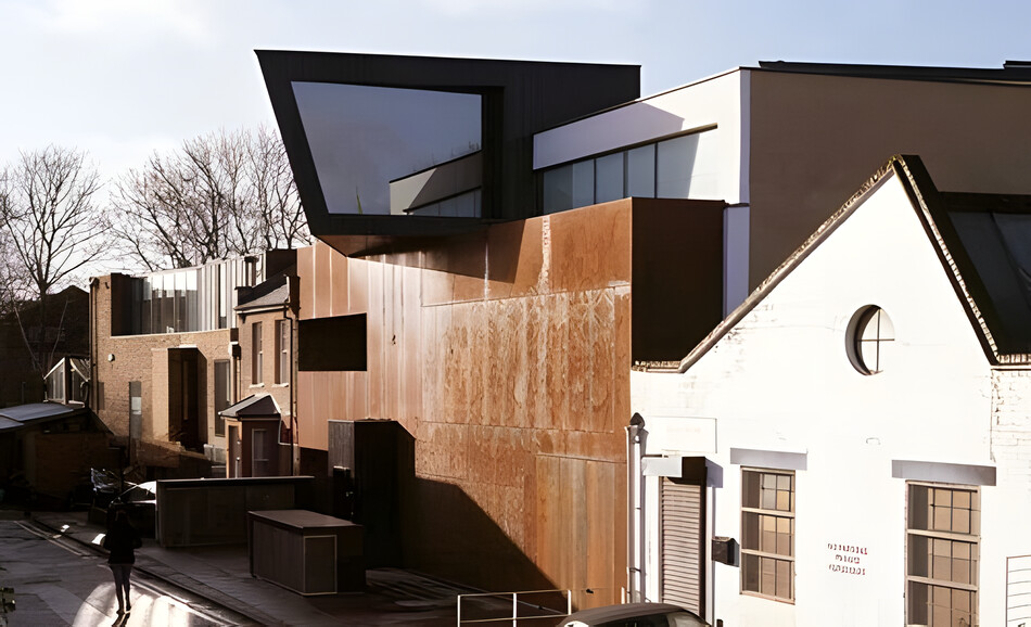 Waddington Studios