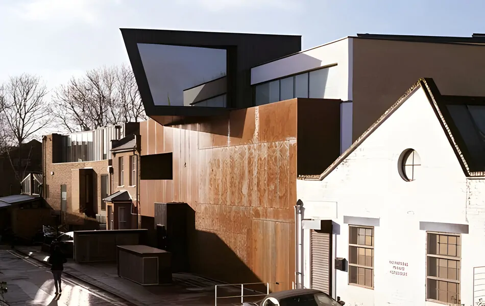 Waddington Studios