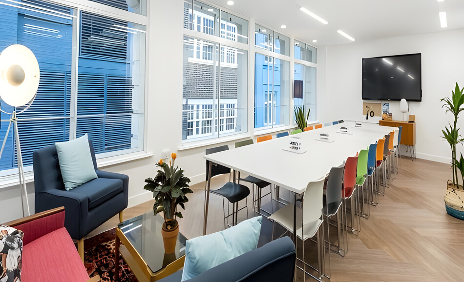 Wallacespace Covent Garden - Best Venues London