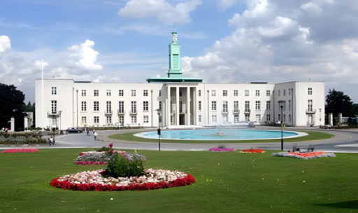 Book An Assembly Hall in East London - Best Venues London