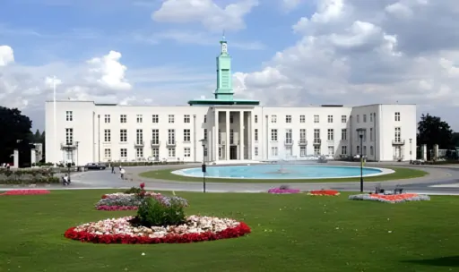 Book An Assembly Hall in East London - Best Venues London