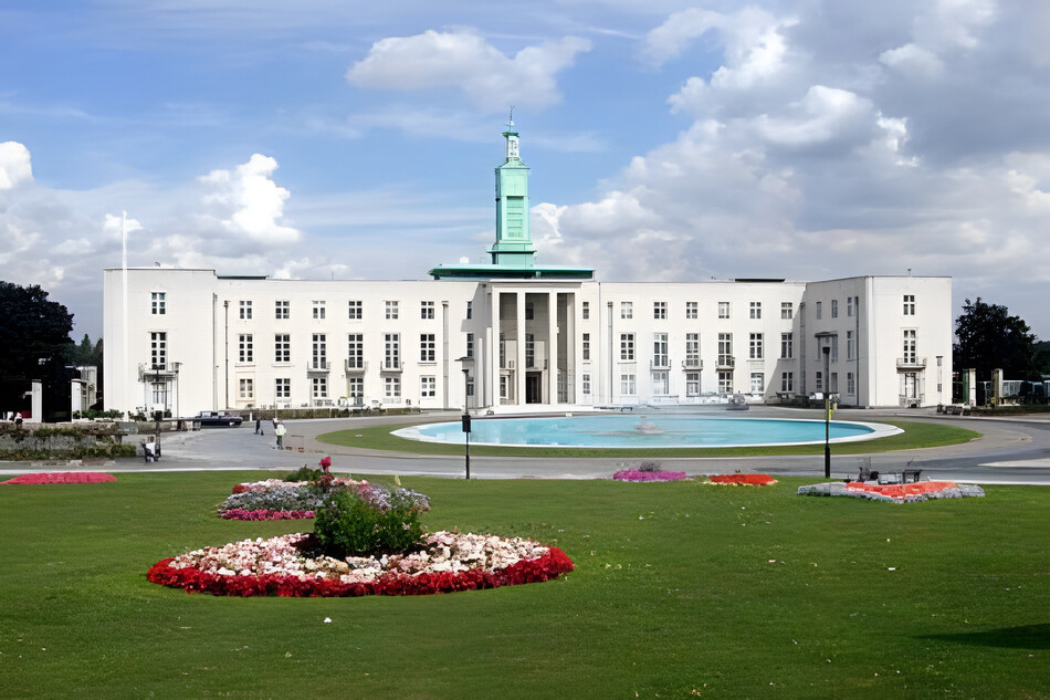 Book An Assembly Hall in East London - Best Venues London