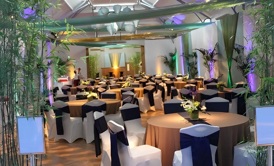 Wedding & Functions Venue For Hire